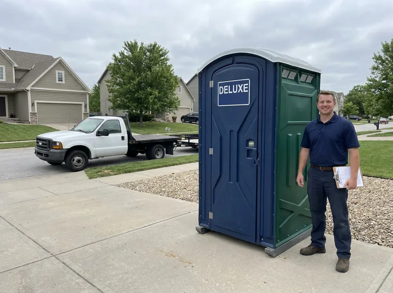 Deluxe High-Traffic Unit Rental in Kansas City, MO